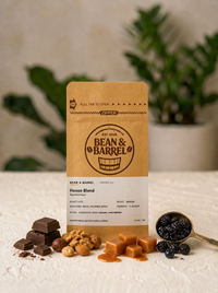 House Blend