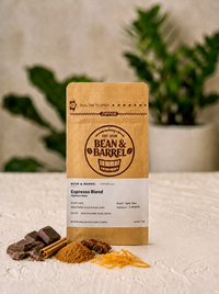 Espresso Blend