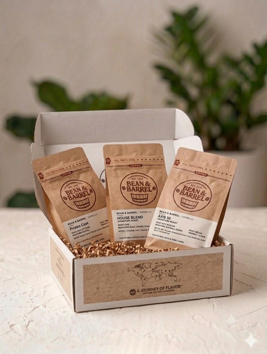 Sampler Bundle