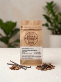 Vanilla Bean Bourbon
